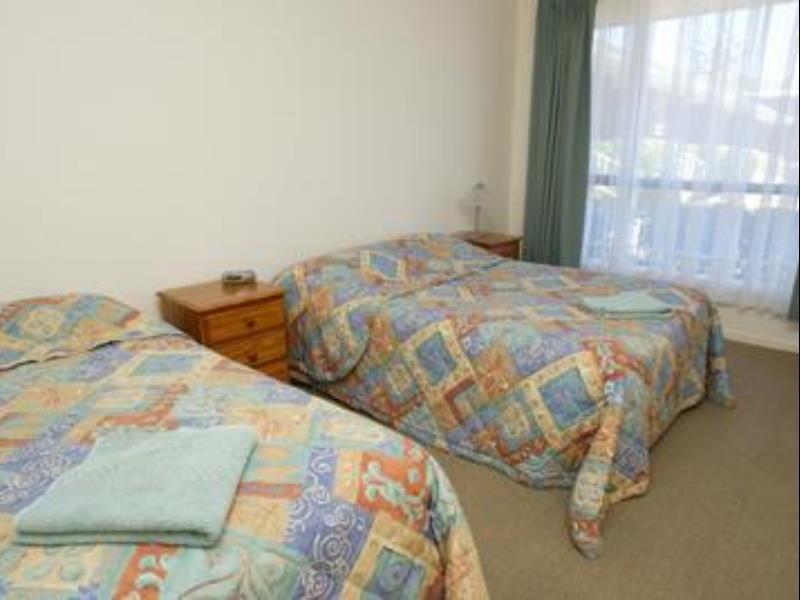 Southern Ocean Motor Inn Port Campbell Dış mekan fotoğraf